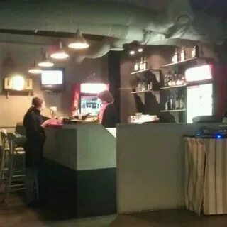 Атма бар