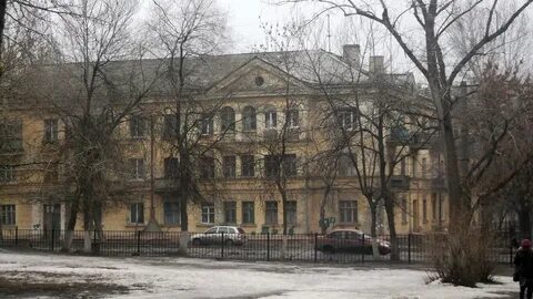 Огородная 1