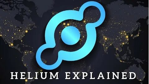 Hnt криптовалюта