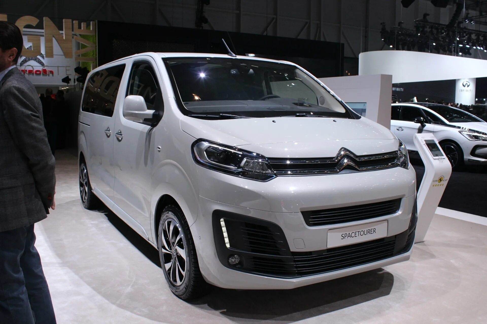 Citroen Спейс Турер. Ситроен Space Tourer. Ситроен SPACETOURER 2020. Citroen Space Tourer 2021.