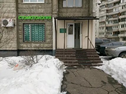 Жулебинский бульвар 8