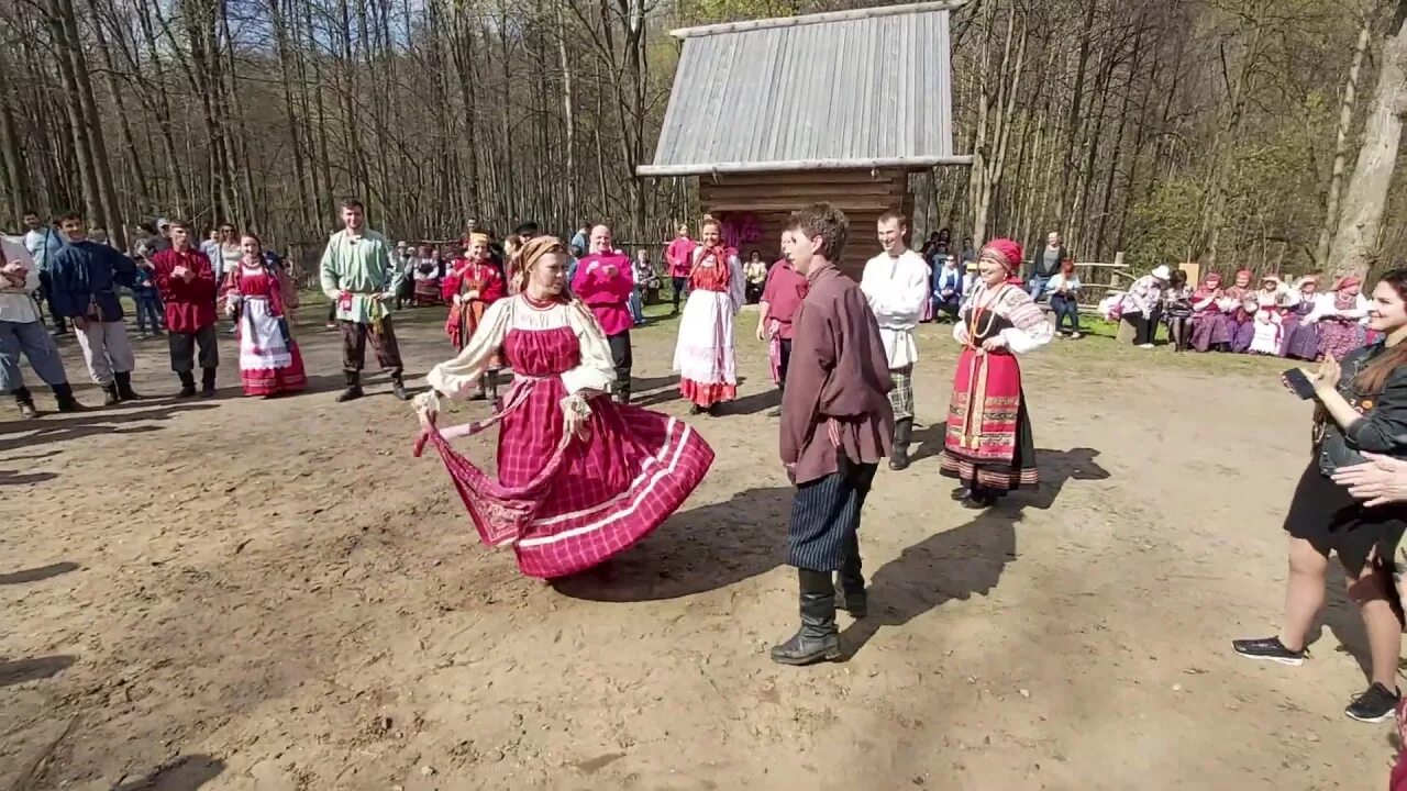Красная горка 6
