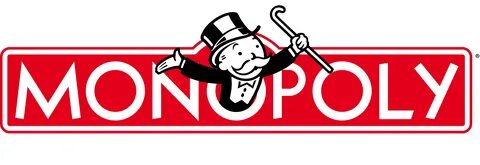 Логотип монополии