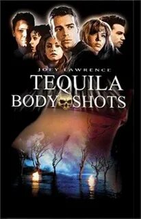 Tequila body shots 1999