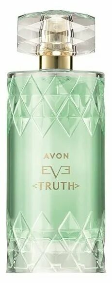 Парфюмерная вода Avon Eve Truth для нее, 100 мл. Духи Avon Eve Truth. Avon Eve Truth 30 мл. Eve Truth Avon 100 мл. Avon truth