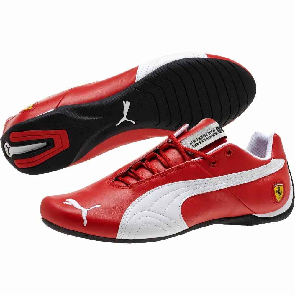 Купить кроссовки пума в спб. Puma Shoes 2022. Puma Future Cat Ferrari. Кроссовки Puma 2021. Puma Ferrari 10 Anniversary partnership.