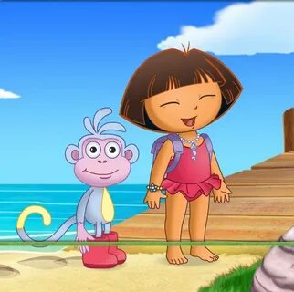 Dora перевод