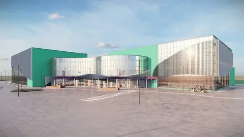 Центр спортивной гимнастики сирень белгород