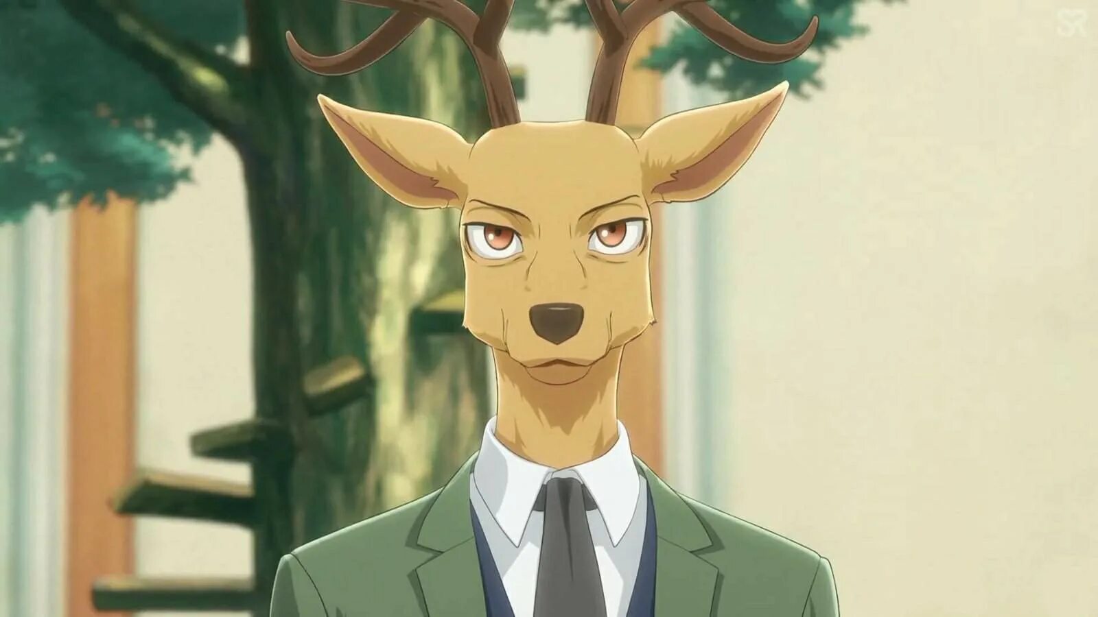 аниме beastars луис. джуно выдающиеся звери. Beastars 2 season джуно. выдающиеся звери (сериал 2019 –. выдающиеся звери 2 сезон 2 серия.