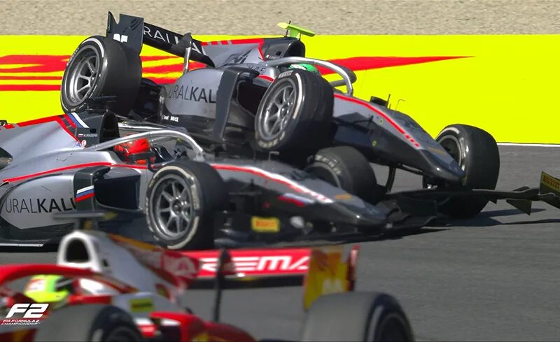 Покажи гонку формулы 2. F2 Grand prix. Формула 2 гонки. Автоспорт формула 2. Формула 2 Оливер.