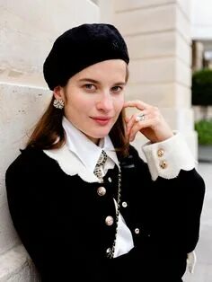 Paris rebecca