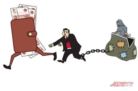 Государственная зависимость