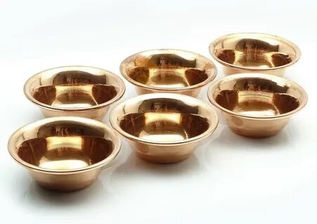 Bowl piece