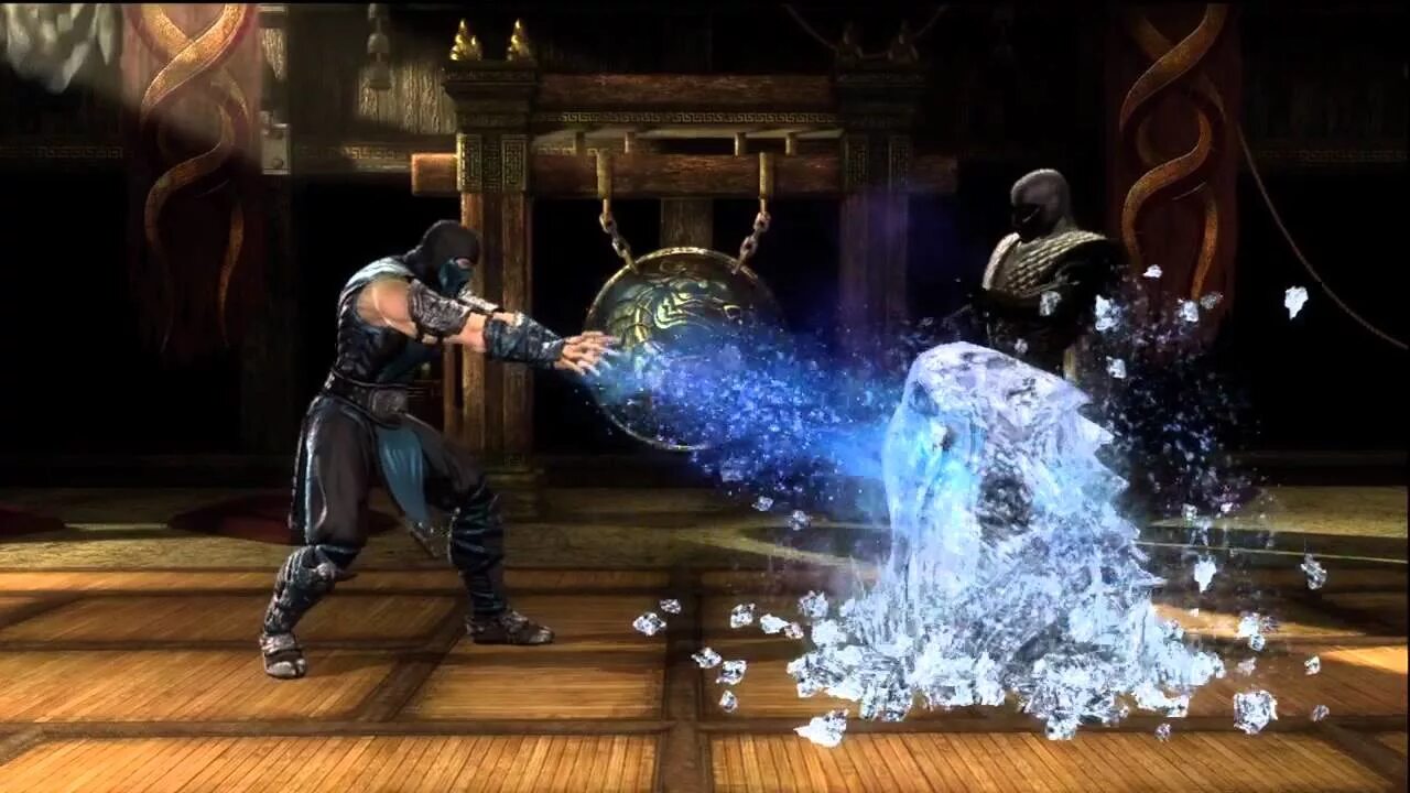 Фаталити саб. Мортал комбат фаталити саб зиро. sub zero fatality combo xbox 360. саб зиро фаталити позвоночник.