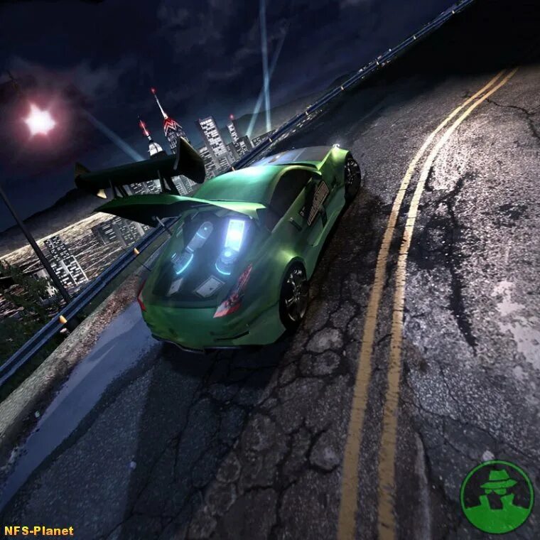 Nfs 2 слушать. Nfs 2 слушать