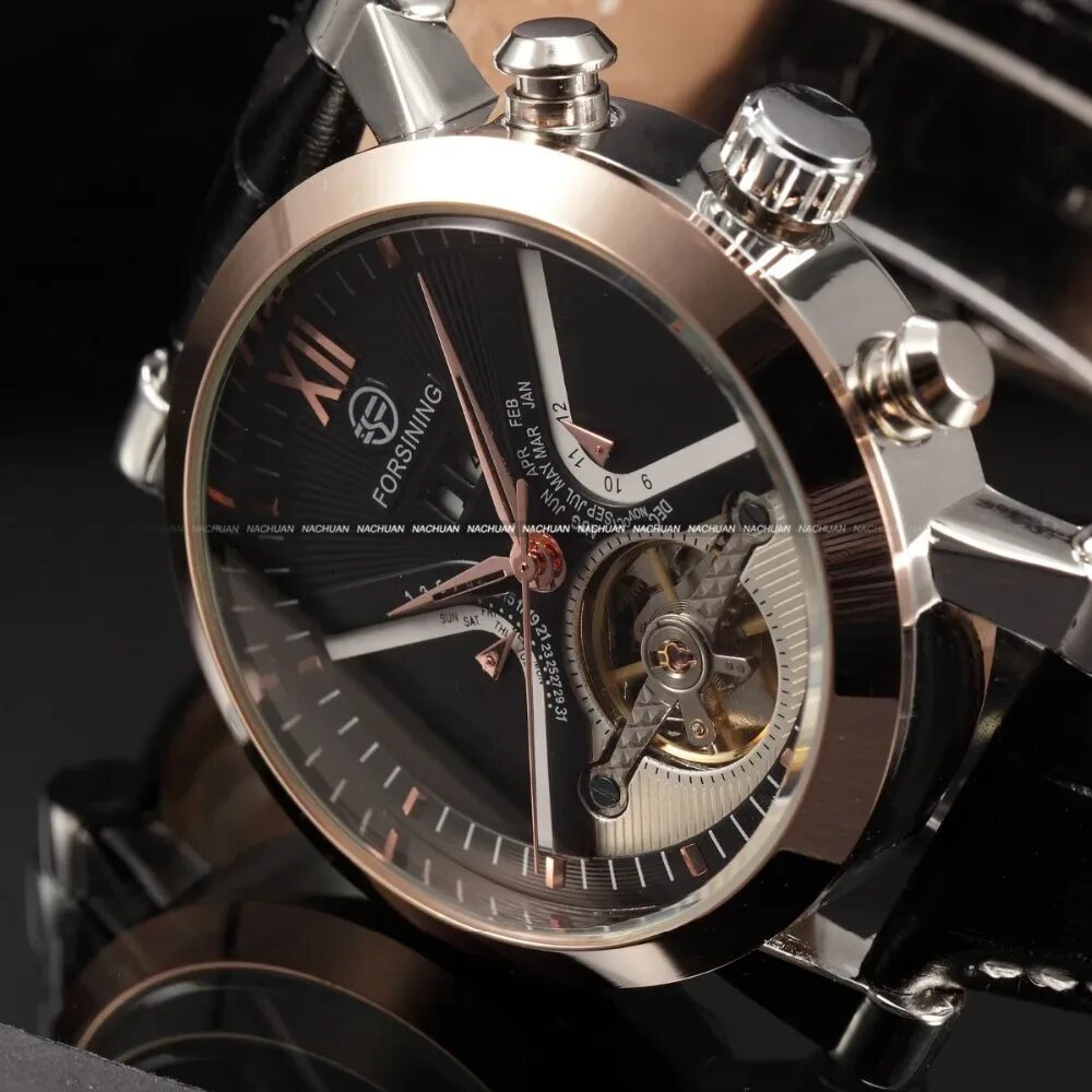 Jaragar tm023. Kinyued skeleton tourbillon. Часы швейцарские турбийон. Самые хорошие механические часы. Самые хорошие механические часы.