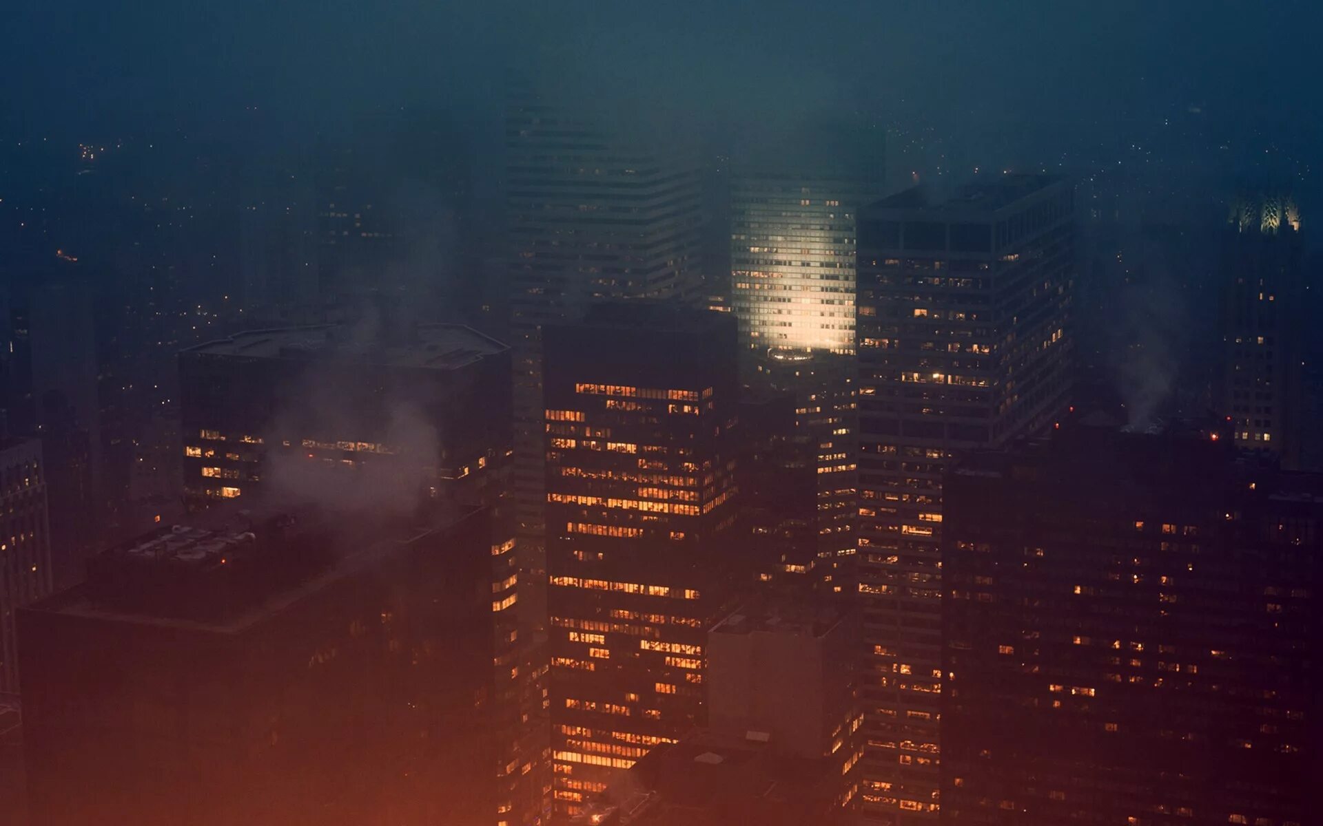 Атмосферная ночь. Небо ночью. Дом на отшибе. Атмосферная ночь. Темная эстетика.