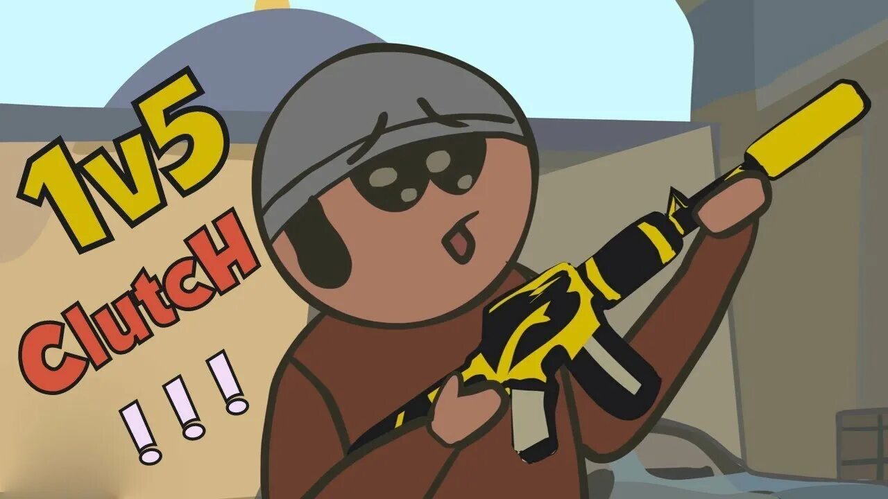 Animation cs