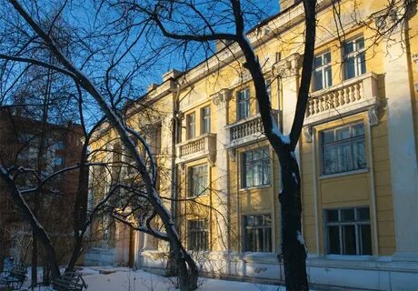 Кирова 16