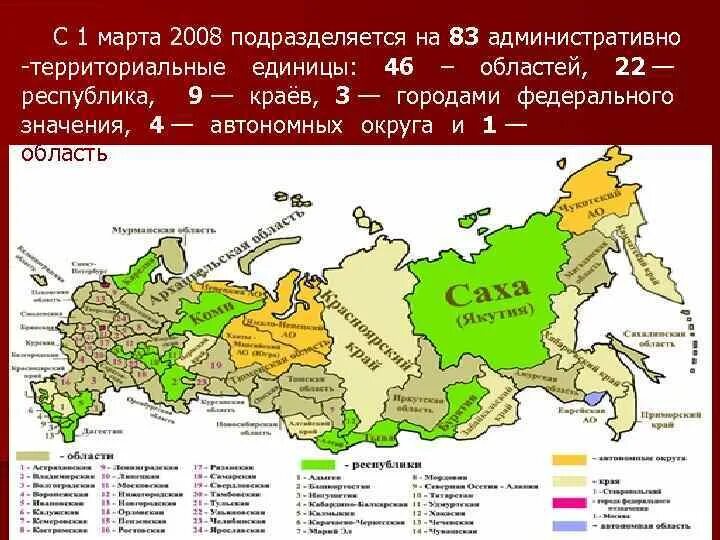 Карта административно-территориальное устройство России Республики. Схема административно-территориальные единицы России. Административное территориальное деление России субъекты Федерации. Административно территориальное деление России до 2000.