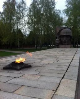 Коломенская парк победы