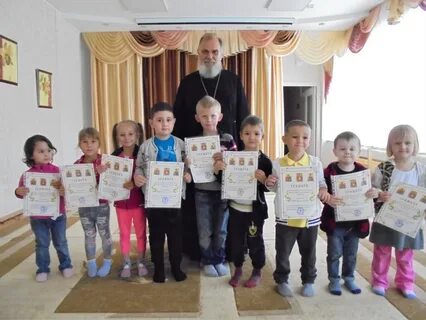 Детский сад 273