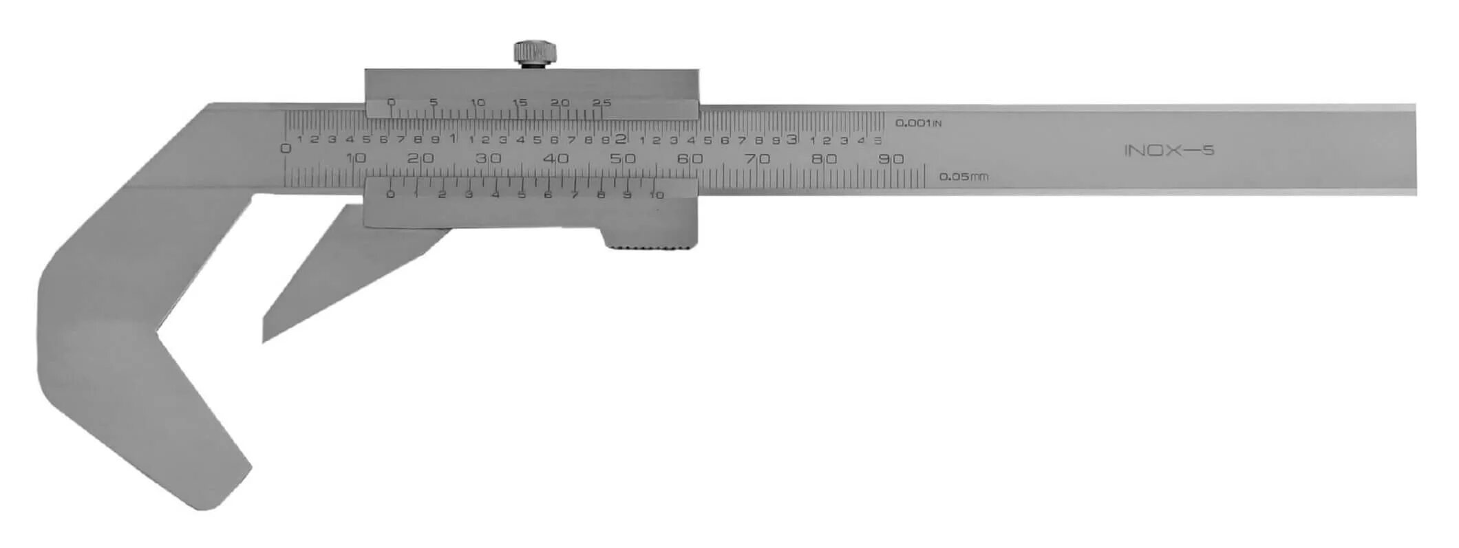 Measuring point
