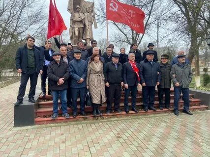 Кизляр буйнакск
