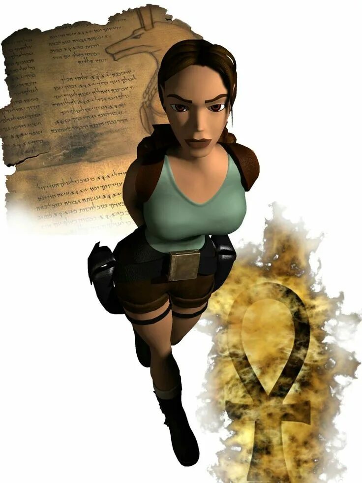 Lara 1
