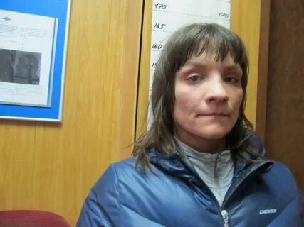 Люди находящиеся в розыске