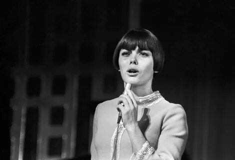 Mireille mathieu