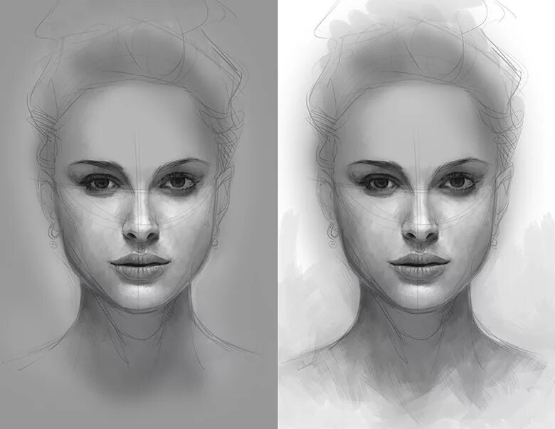 тени рисование. обратные возможности освещения в портрете. лицо рисунок. обратные возможности освещения в портрете. графический портретный рисунок и выразительность образа человека.