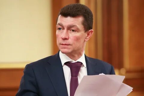 Новый министр социальной