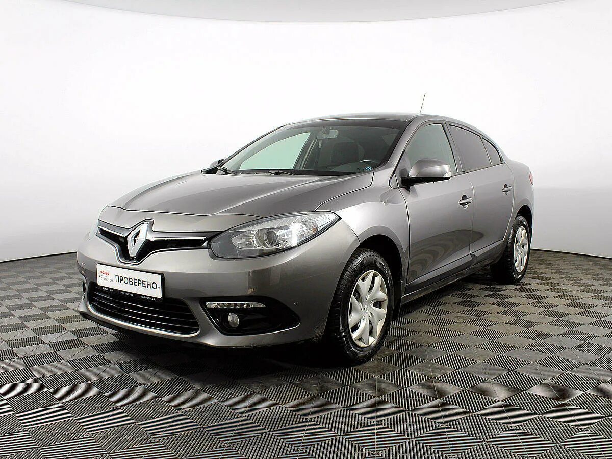 Renault fluence 1.6. Renault Fluence 2013. Renault Fluence 2013 1.6. Рено Флюенс 2013 серый. Renault Fluence Рестайлинг.