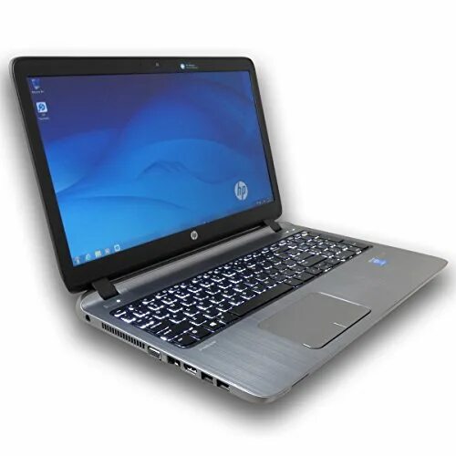 Ноутбук probook g2