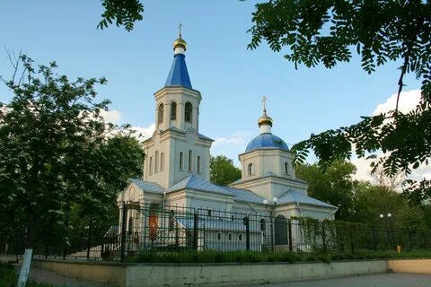 Храмы покрова пресвятой богородицы названия