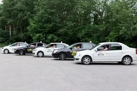 Автошкола уфа