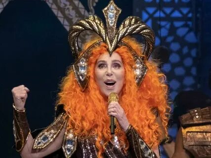 Cher dj play christmas