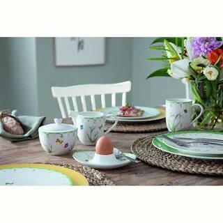 Colourful spring villeroy boch