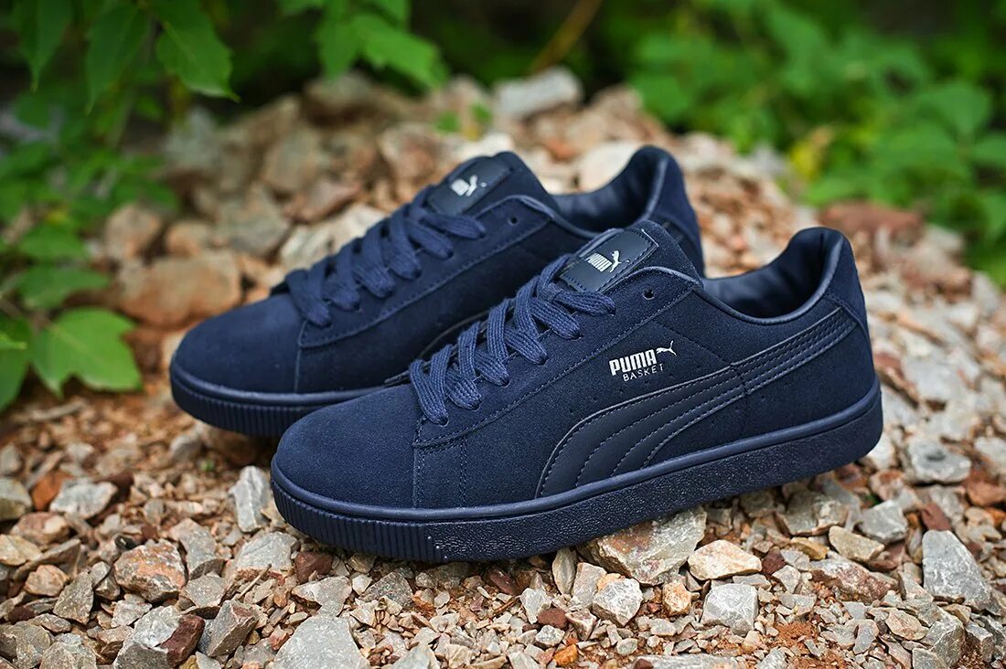 Puma scend кроссовки. Кроссовки Пума Suede Classic мужские. Кеды Пума Suede Classic мужские. Кеды Пума Suede синие. Пума суеде Классик.