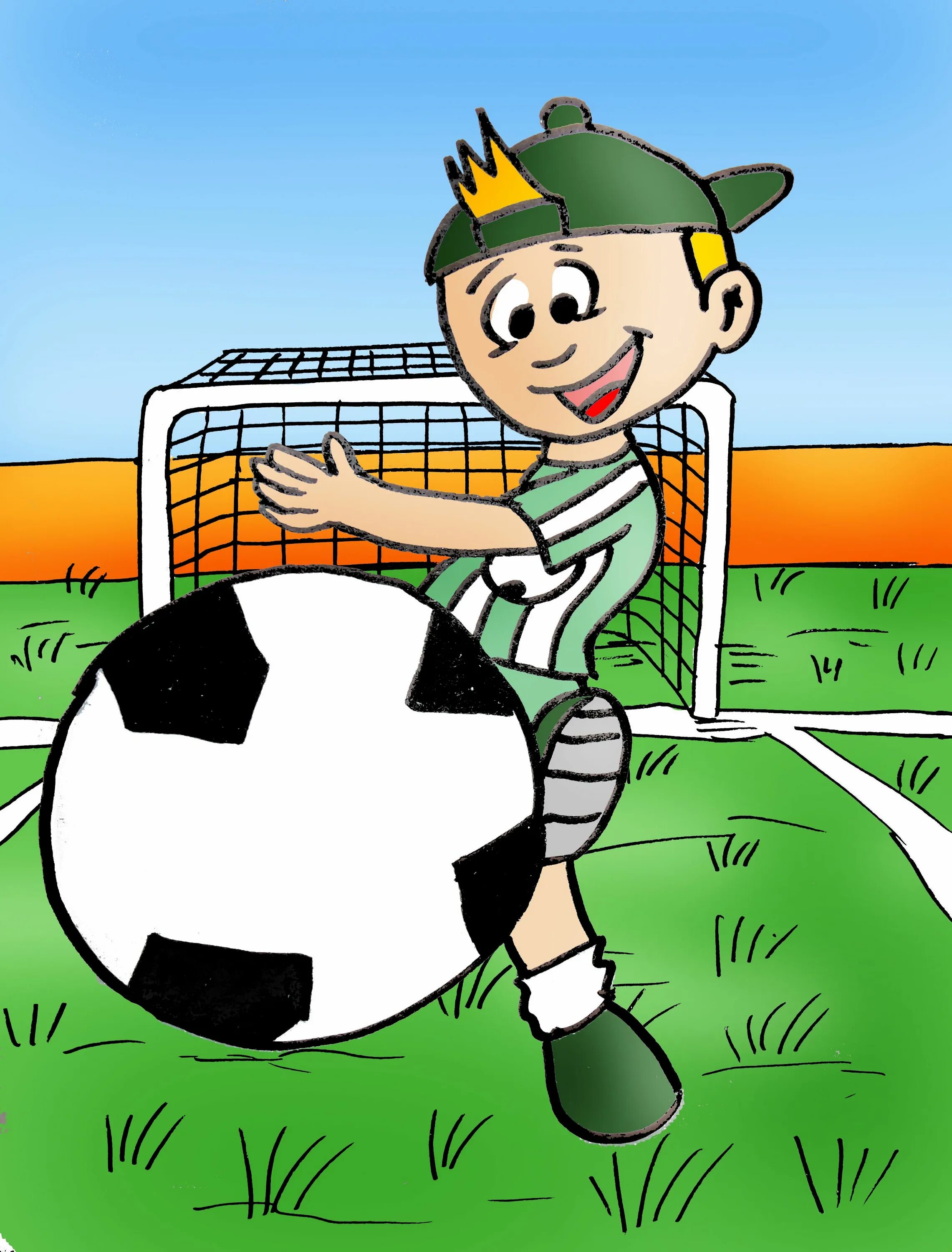 Футбол рисунок. Football cartoon. Football is cartoon. Playing Soccer cartoon. I can playing football