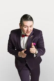 Ведущий чебоксары