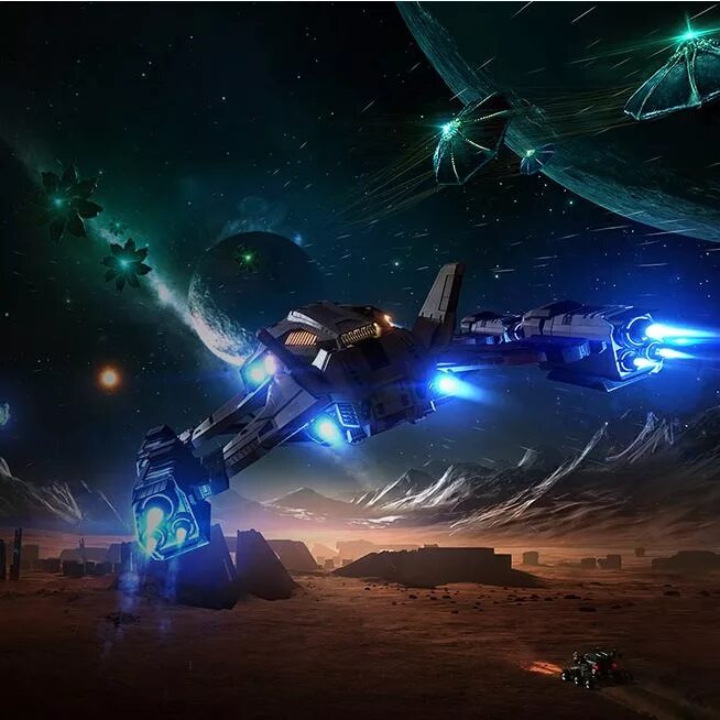 Ed beyond. Elite dangerous обложка. elite dangerous. beyond contact.