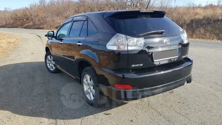 Toyota Harrier левый руль. Harrier 2009. Harrier левый руль. Тойота Харриер левый руль черная.