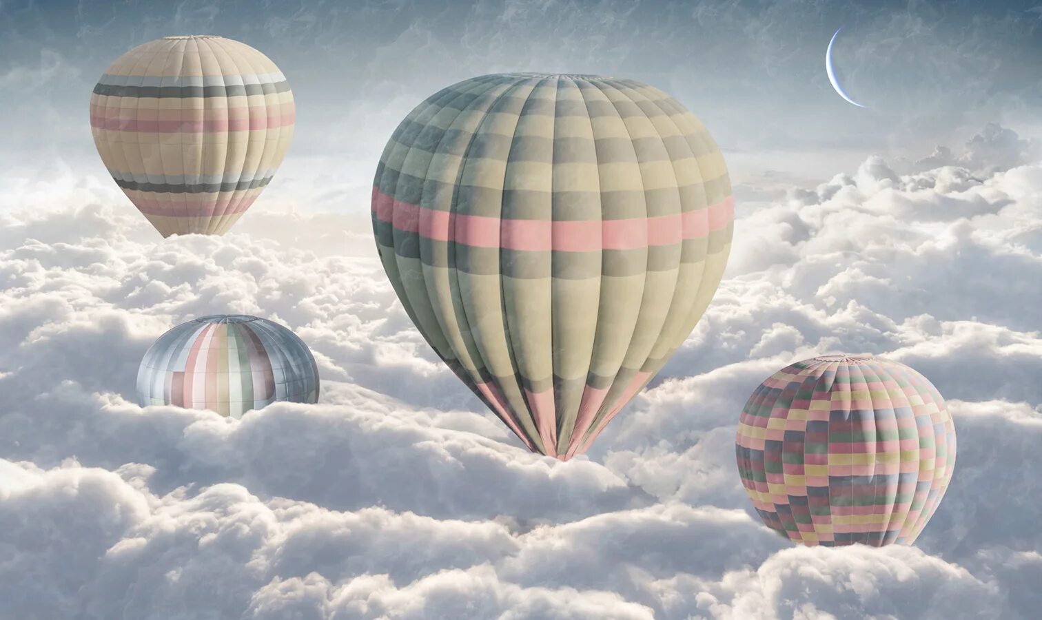 Фотообои шары. Фотообои воздушные шары. Фотообои воздушный шар. Воздушный шар над облаками.