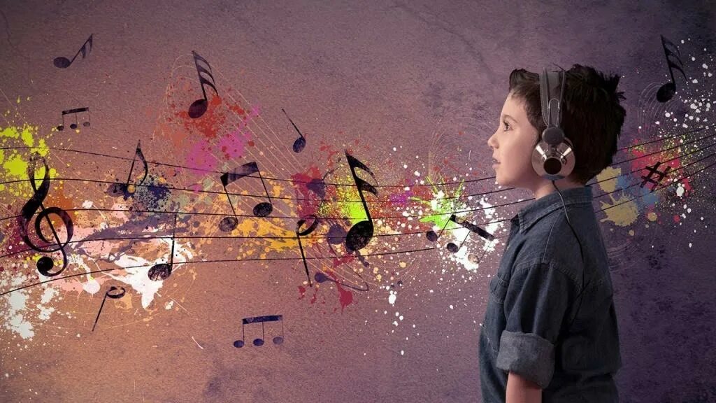 Современные дети планеты песня. Воображение человека. Музыкальное наслаждение. Музыкальный человек. Человек и искусство.
