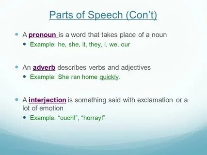 Underline the adjectives