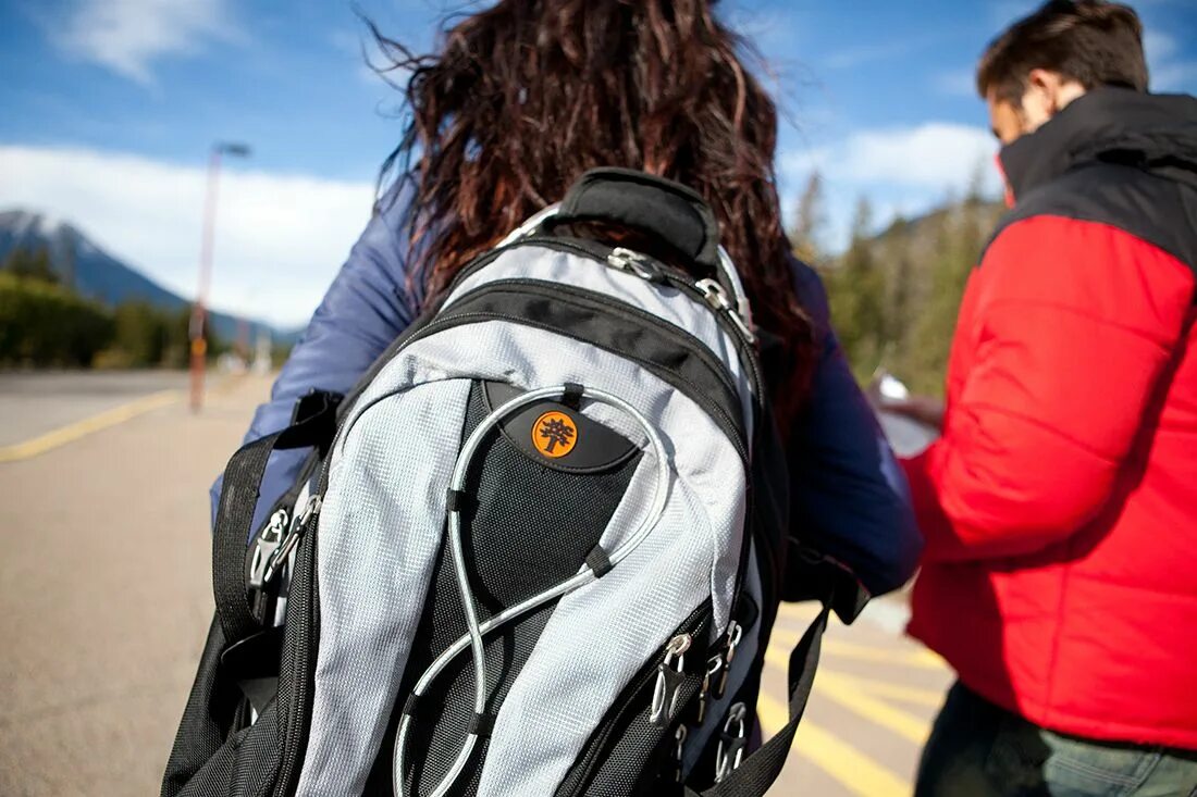 Backpack merge