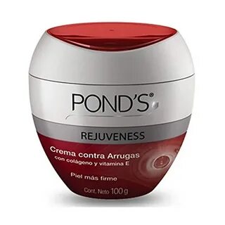 Pond s
