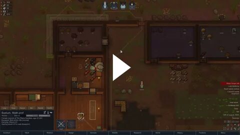 Pick up and haul rimworld 1.5